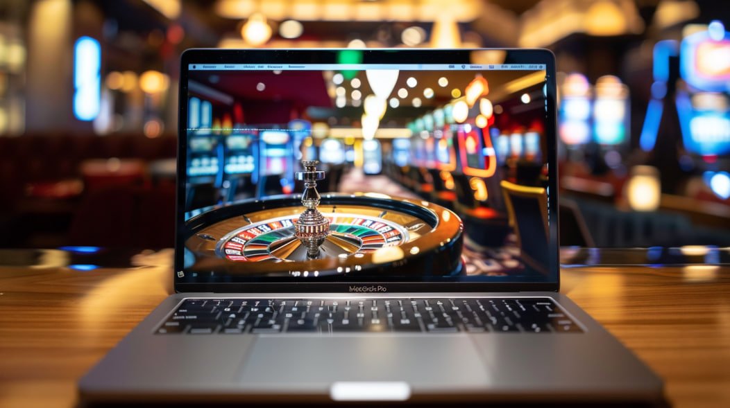 Ilustrasi aplikasi maxbet versi mobile untuk sistem Android dan iOS